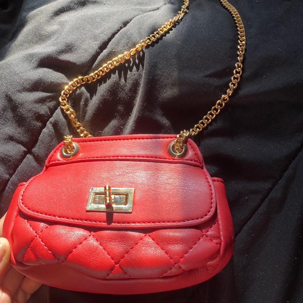 Mini bag